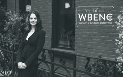 Heilbut LLP’s WBENC Certification